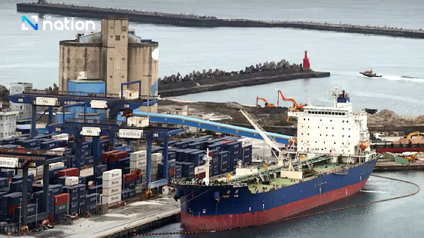 Northeast Asia diesel and jet fuel exports rebound as margins soar