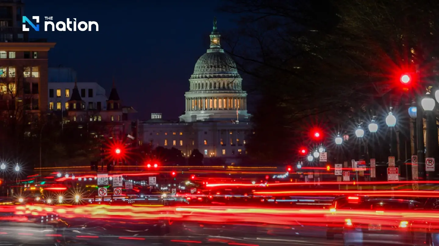 US Senate blocks Democratic bid to curb Trump’s war powers on Iran US Senate blocks Democratic bid to curb Trump’s war powers on Iran