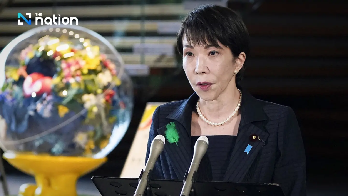 Japanese PM faces fresh pressure amid reported rift with close ally