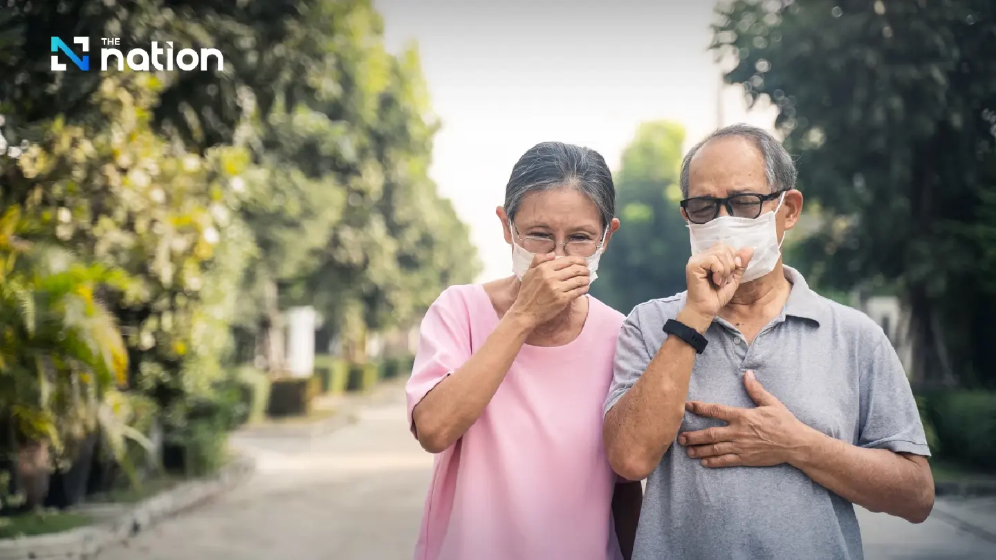 PM2.5 blamed for millions of illnesses as lung cancer toll rises in Thailand