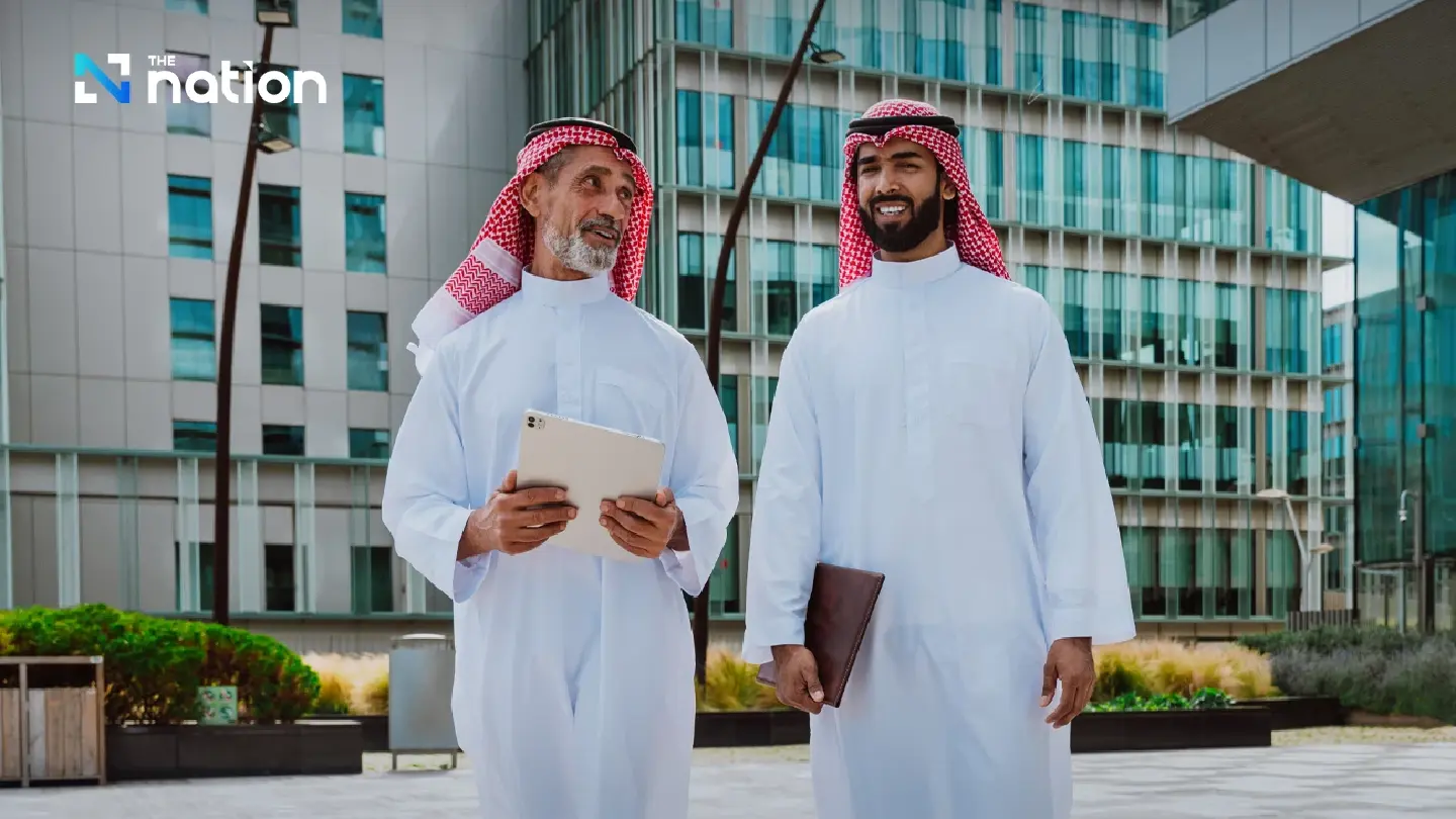 Middle East tensions seen driving Arab wealth, talent into Thailand