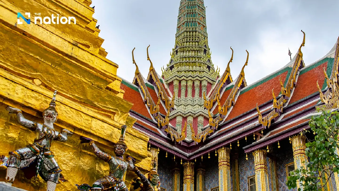 Thailand Honours Royal ‘Supreme Artist’ with Nationwide Cultural Celebration