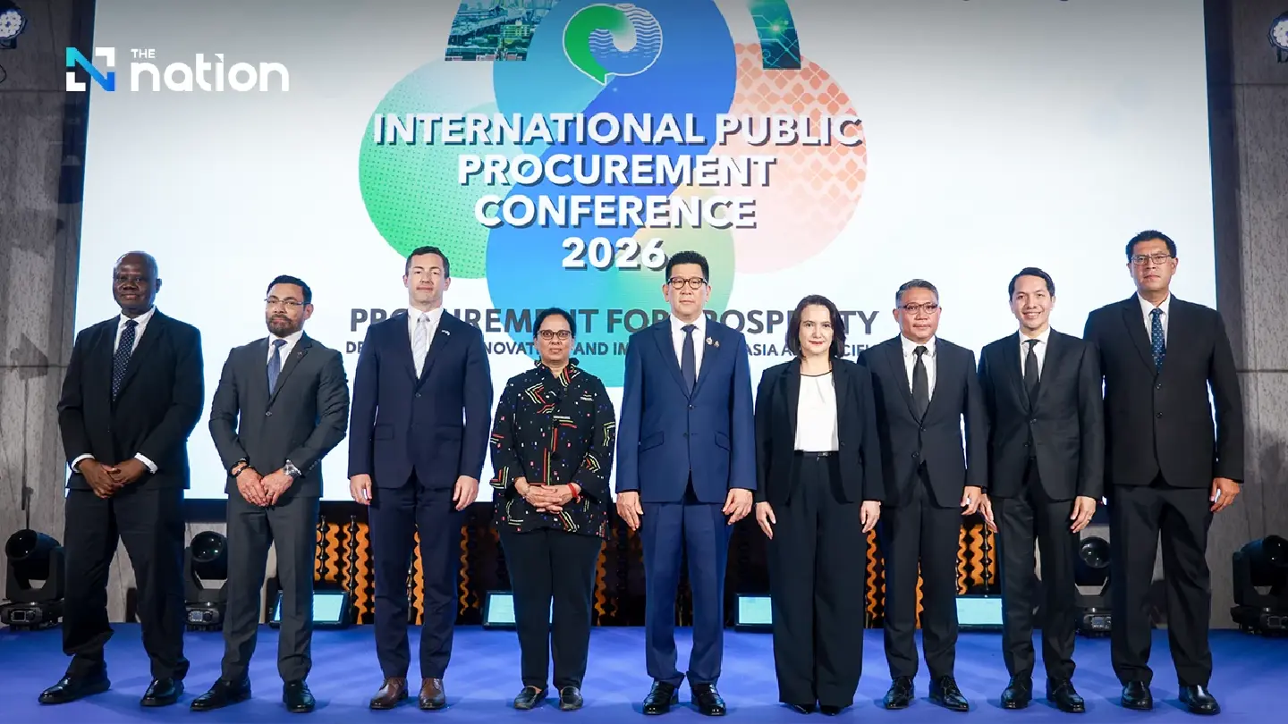 Procurement For Prosperity: How Governments Are Rethinking Public Spending To Drive Lasting Growth