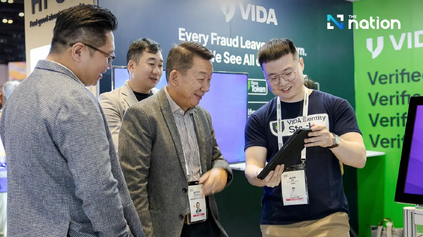 Asia Takes the Wheel at Money20/20's Biggest Year Yet