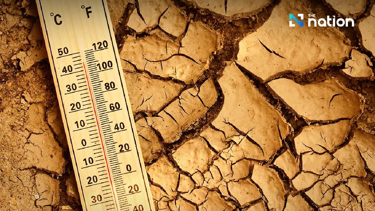 Possible “Super El Niño” puts ASEAN on alert for severe heat and drought Possible “Super El Niño” puts ASEAN on alert for severe heat and drought