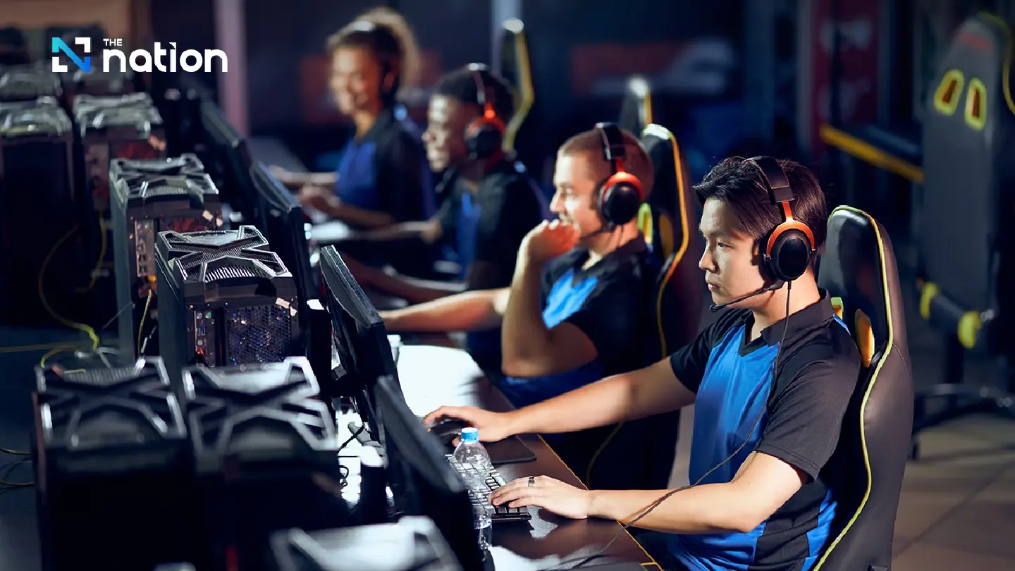 Thailand emerges as a top gaming market in Southeast Asia Thailand emerges as a top gaming market in Southeast Asia