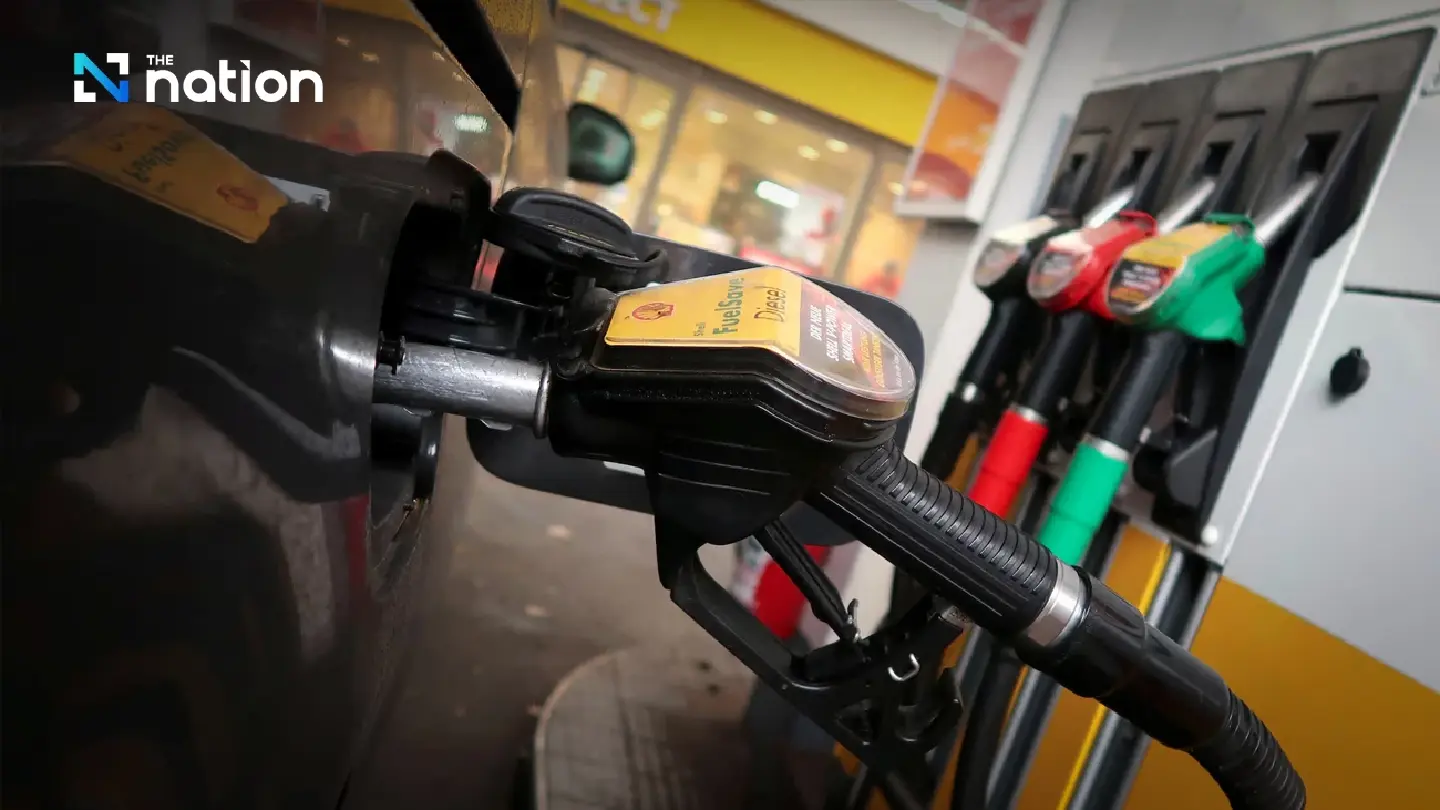 Diesel held at 50.54 baht as subsidy is raised again Diesel held at 50.54 baht as subsidy is raised again