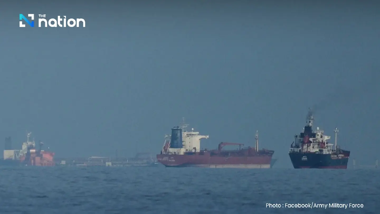 UK-France press Hormuz reopening, naval mission, mine clearance