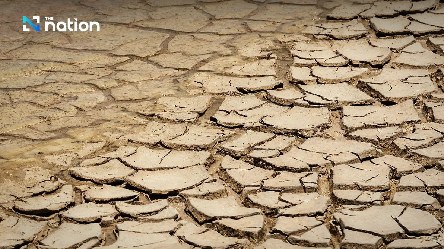 WMO warns El Niño may hit Asia hard, raising Thailand’s drought risk into 2026