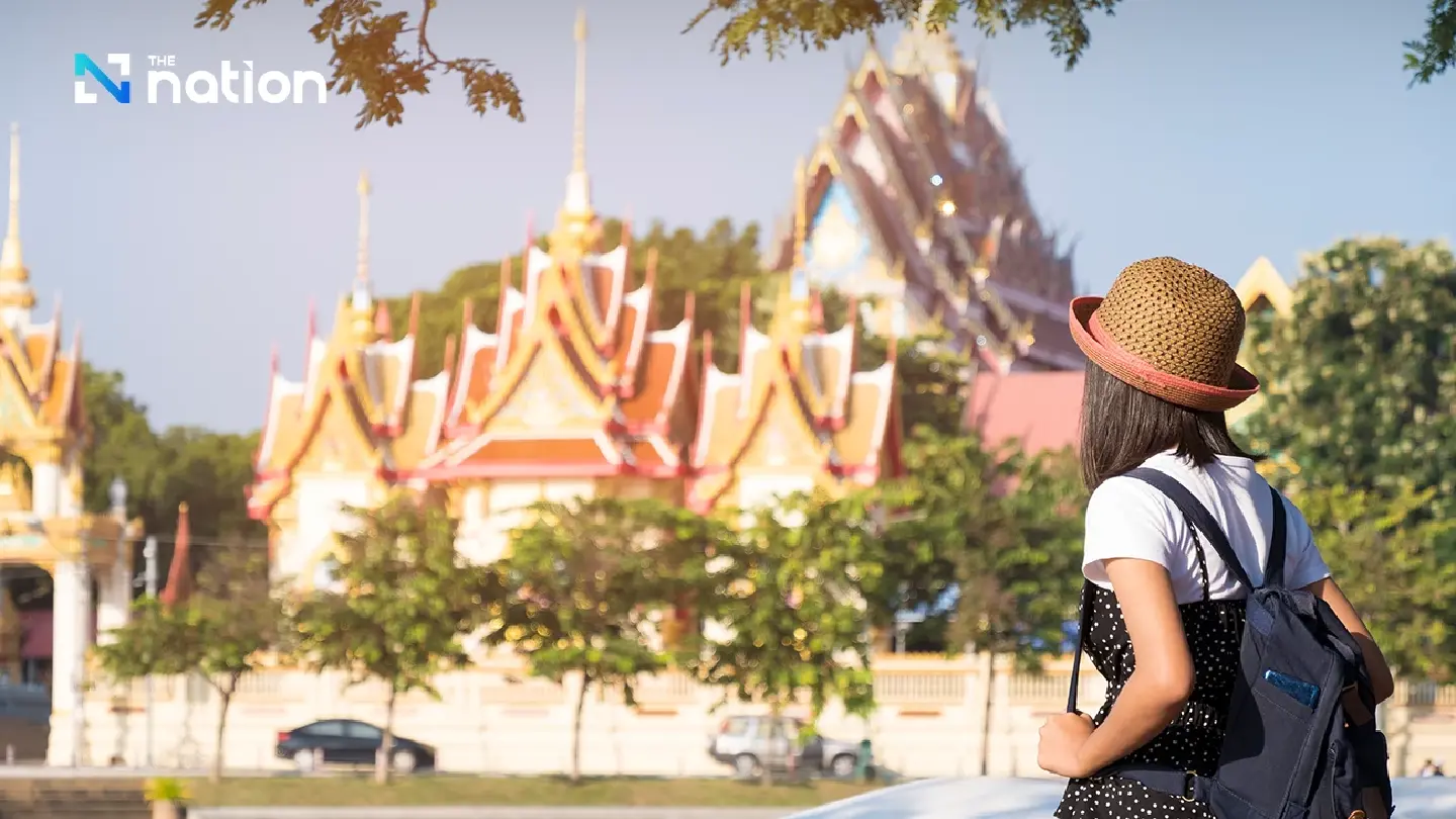 Thailand Pivots to ‘Quality Tourism’ as Global Economic Headwinds Force Target Revision Thailand Pivots to ‘Quality Tourism’ as Global Economic Headwinds Force Target Revision