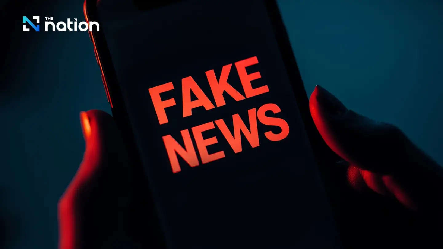 No Joke: Thai Government Warns of Jail Time for April Fool’s Hoaxes