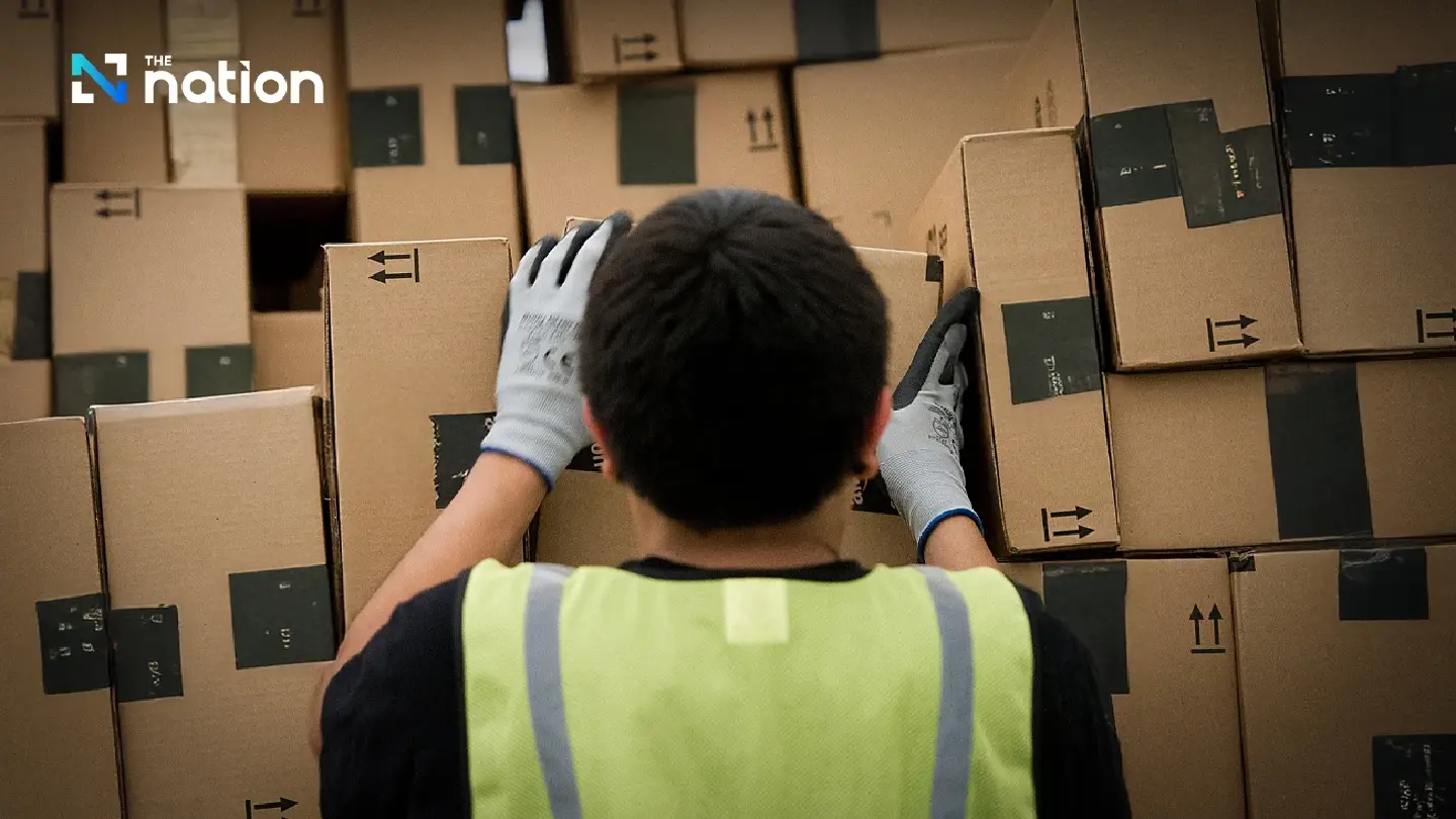 TCCT new rule bars platforms from forcing sellers to use one courier TCCT new rule bars platforms from forcing sellers to use one courier