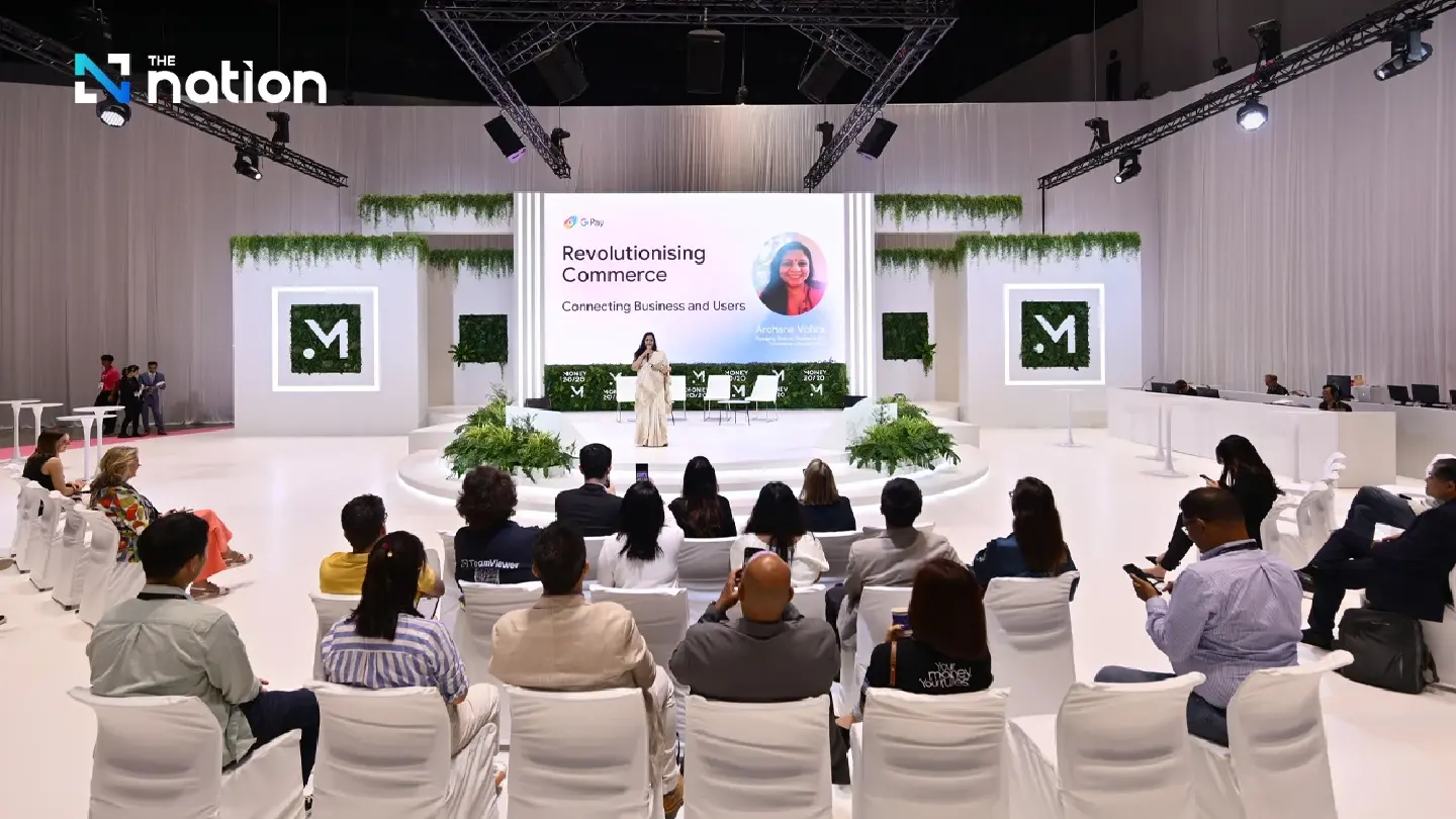 Money20/20 Asia Elevates Its 2026 Agenda with the Launch of The Intersection Stage, Featuring the Industry’s Most Influential Voices Money20/20 Asia Elevates Its 2026 Agenda with the Launch of The Intersection Stage, Featuring the Industry’s Most Influential Voices