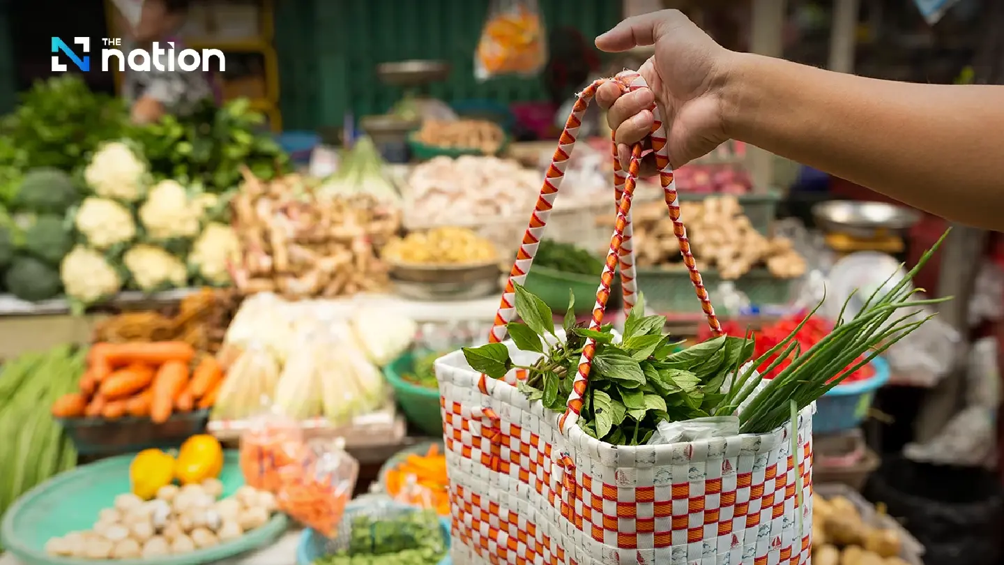 Thai Consumer Confidence Suffers Sharpest Drop in Six Months Amid Middle East Tensions