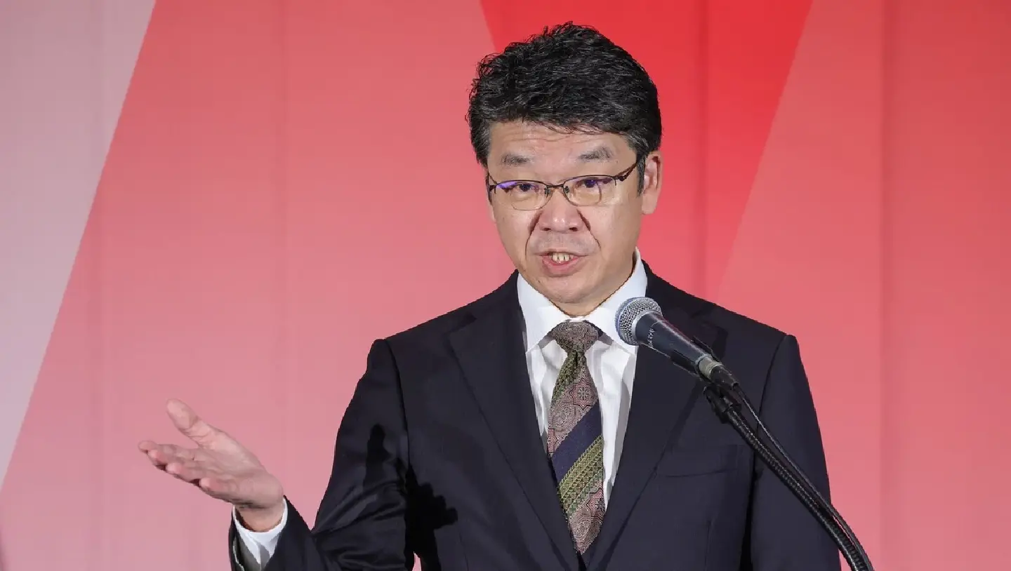 Denso president expects strong synergies from proposed Rohm buyout Denso president expects strong synergies from proposed Rohm buyout
