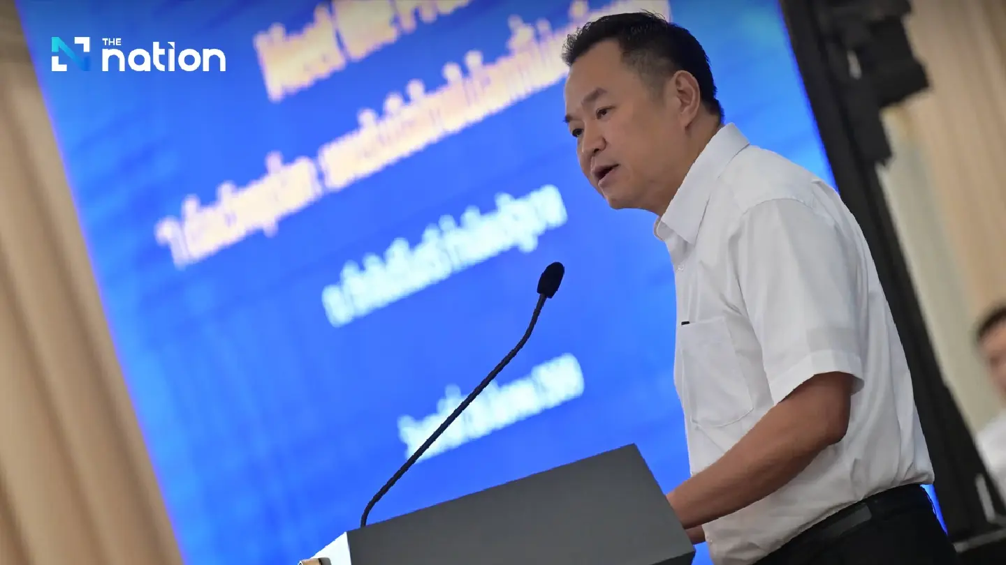 KPI Poll shows Thais doubt government's energy crisis response