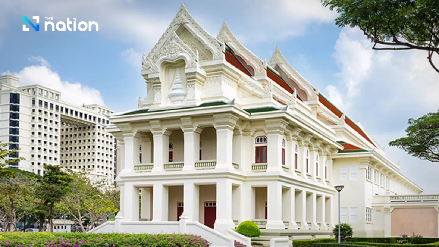 Chulalongkorn shares 134th spot in THE Asia rankings 2026