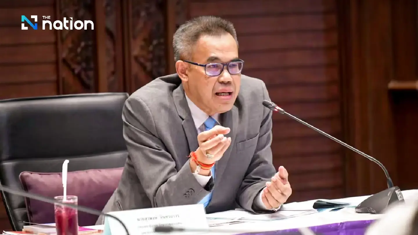 NACC court move on 44 ex-MFP MPs sparks ‘lawfare’ warning NACC court move on 44 ex-MFP MPs sparks ‘lawfare’ warning