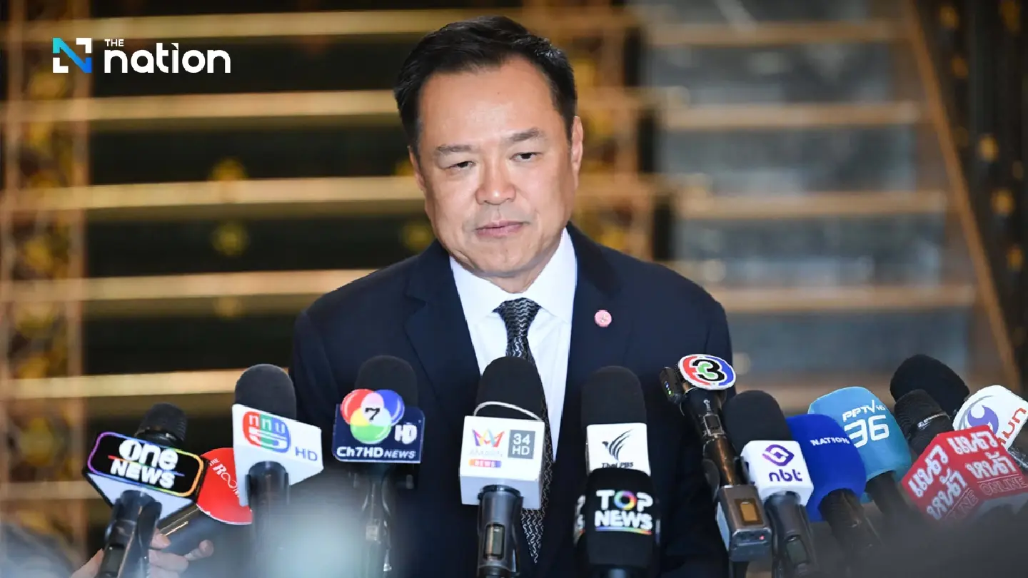 Anutin signals new cost-of-living scheme as Thailand watches oil risks Anutin signals new cost-of-living scheme as Thailand watches oil risks