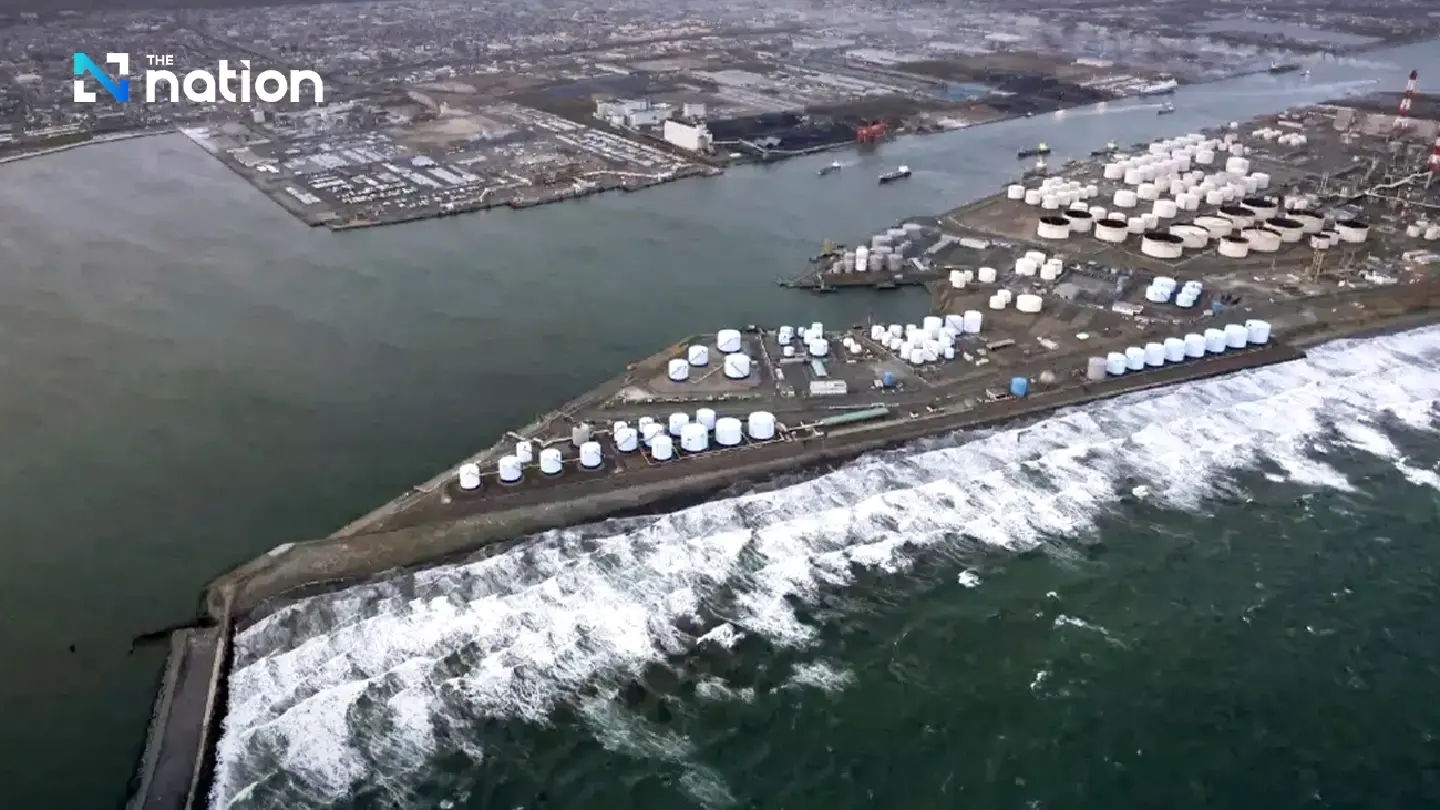 Japan warns of possible major quake after M7.7 tremor, urges seven prefectures to stay alert until April 27