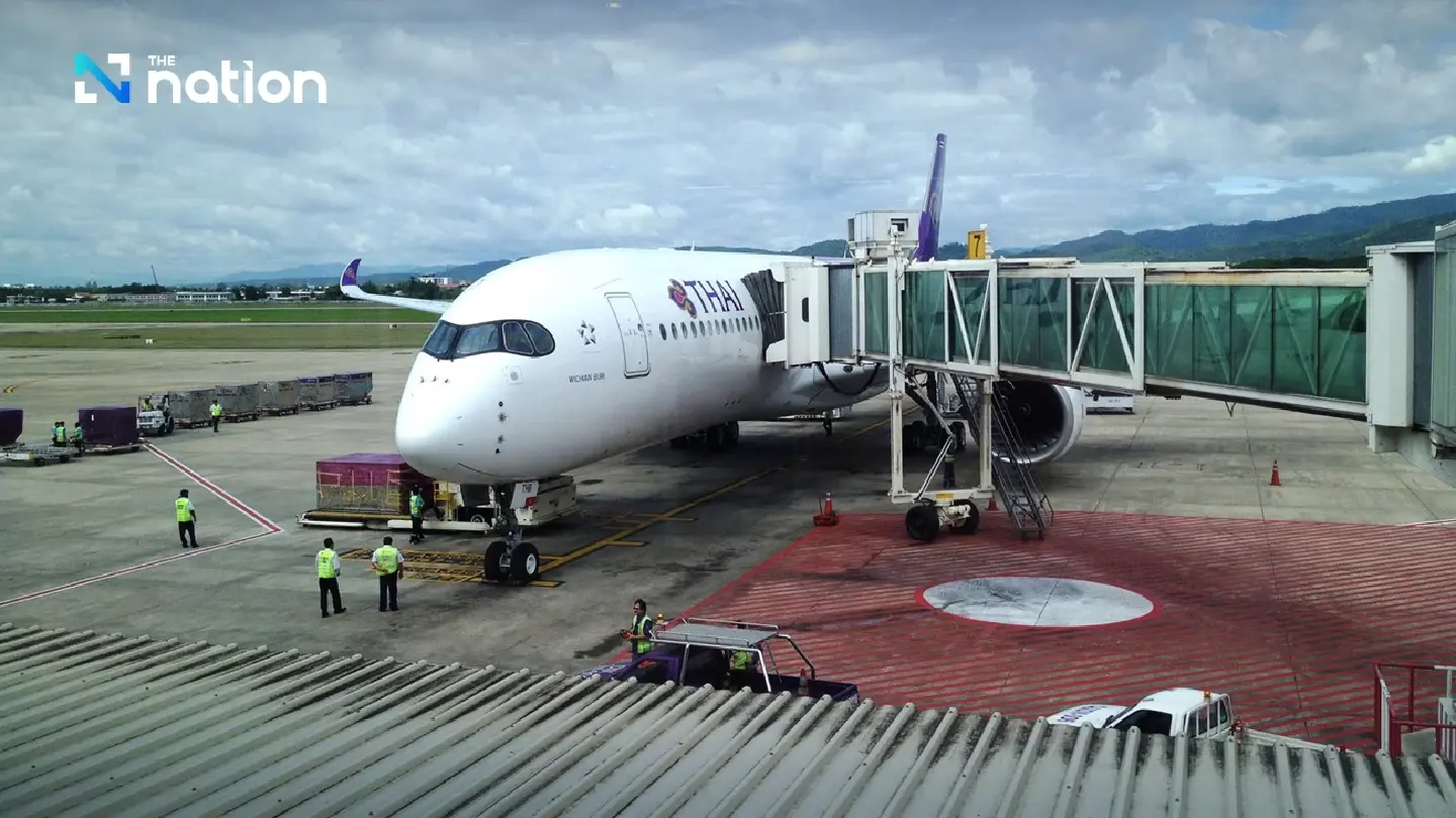 Thai Airways raises fuel surcharge on Japan routes as jet fuel soars