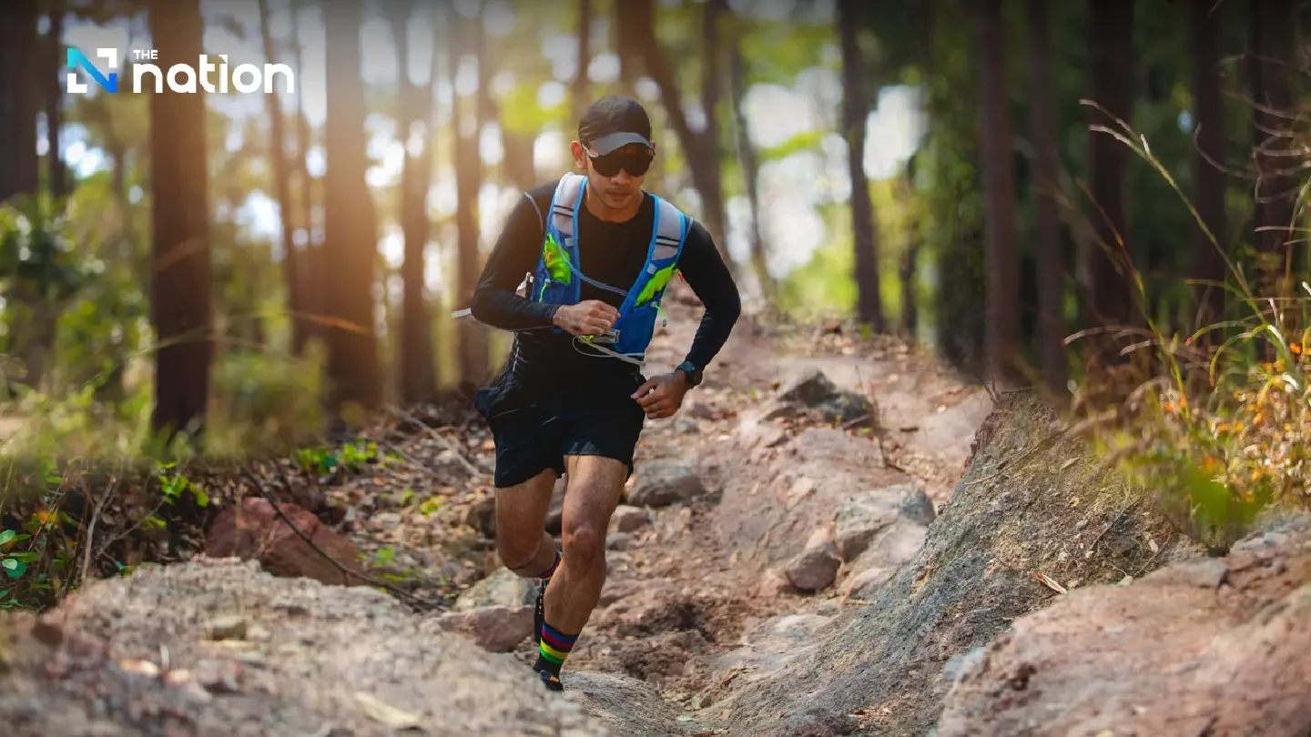 RUN, EAT, SHOP: Can Thailand's Trail Running Bet Deliver for Rural Communities? RUN, EAT, SHOP: Can Thailand's Trail Running Bet Deliver for Rural Communities?