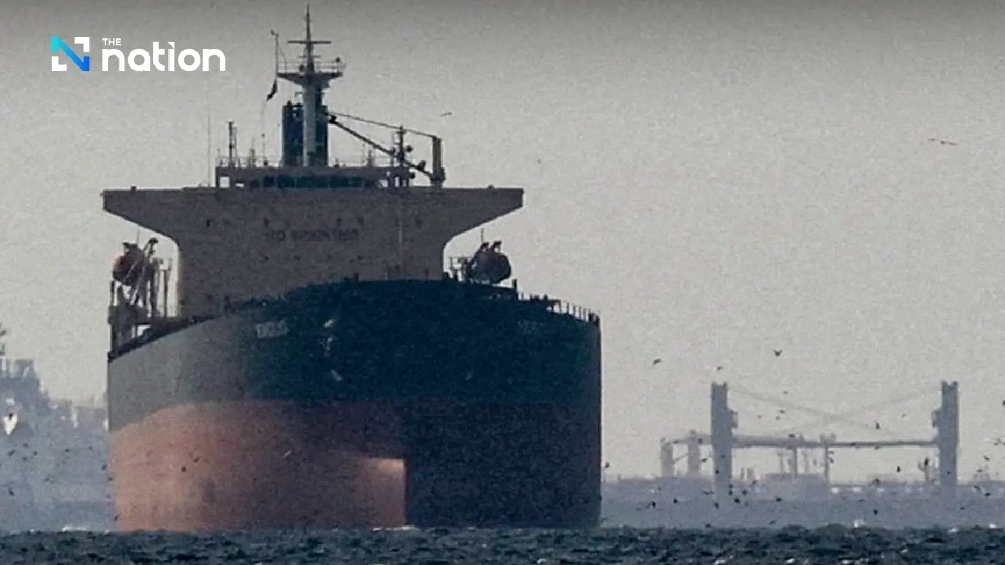 Hormuz reopens – Iran clears shipping lanes during Lebanon ceasefire Hormuz reopens – Iran clears shipping lanes during Lebanon ceasefire