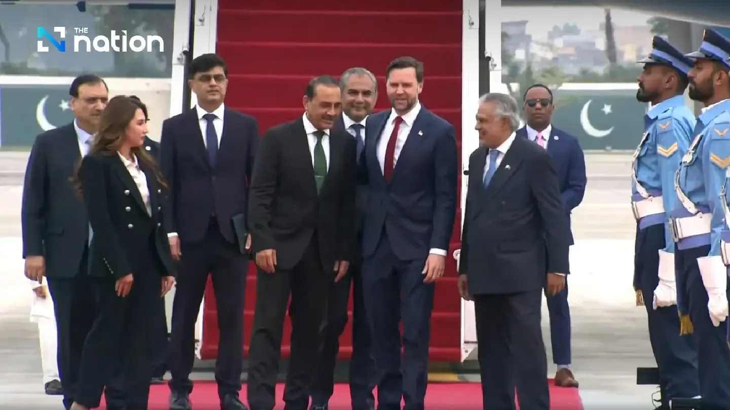 US-Iran talks open with Hormuz, frozen funds and ceasefire at stake US-Iran talks open with Hormuz, frozen funds and ceasefire at stake