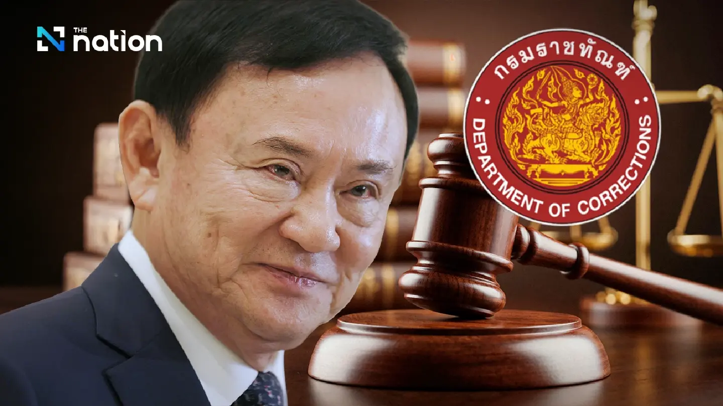 Thaksin granted parole without EM bracelet, release set for May 11