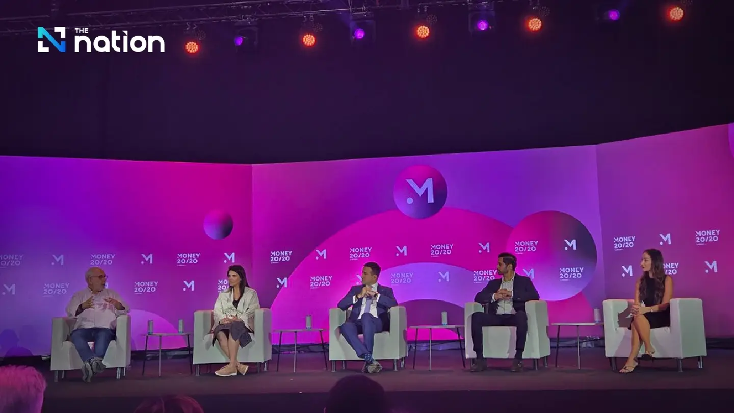 Stablecoins Are Laying the Rails for the Next Generation of Global Finance, Experts Declare