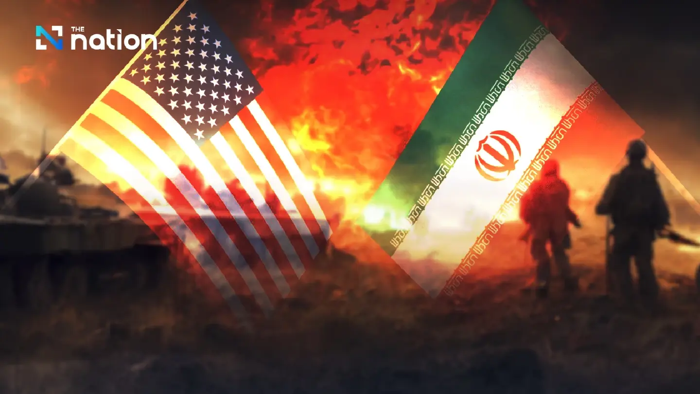 Oil surges as failed US-Iran talks shake global markets