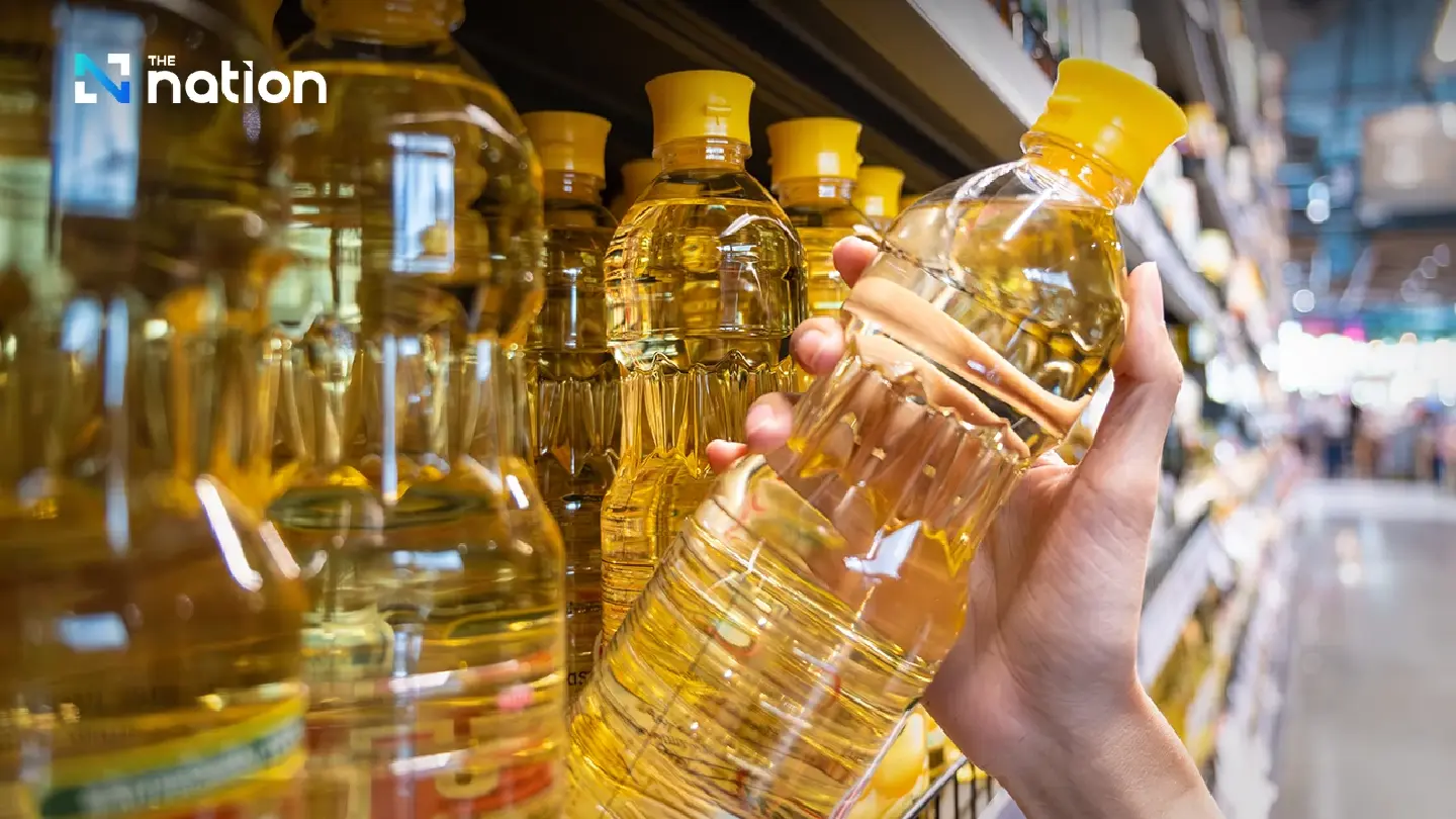 War hits the dinner table — palm oil prices set to surge