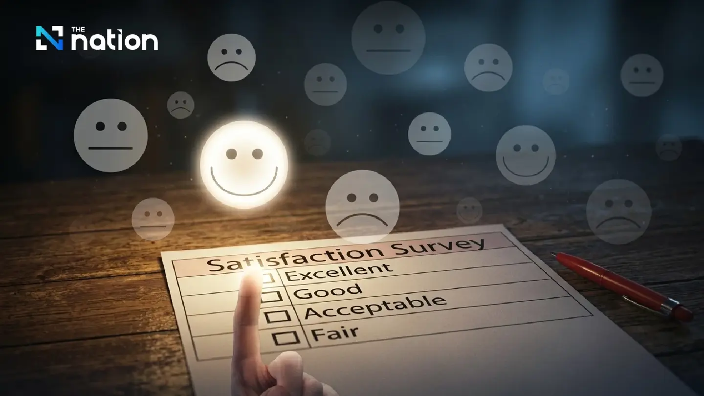 Most Thais back cost-of-living measures, but welfare card top-up seen as too low