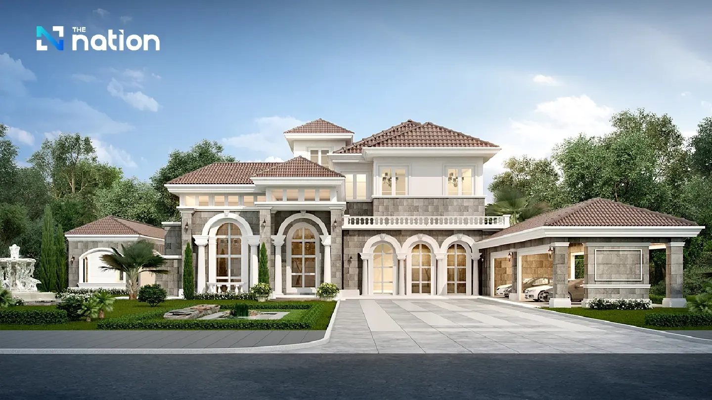 Thailand emerges as a new Asian hub for global wealth and luxury