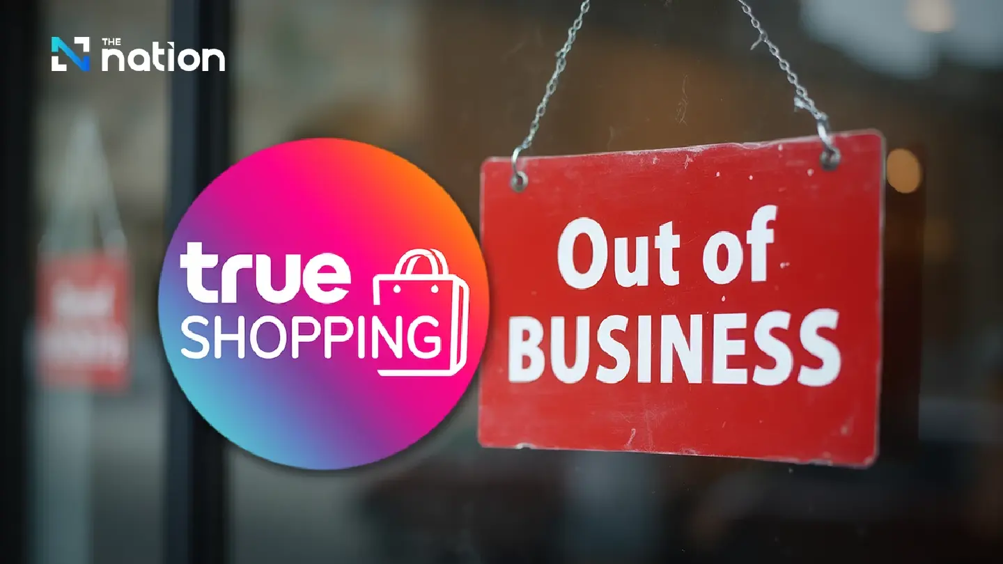 True Shopping winds down after 14 years amid tougher digital competition True Shopping winds down after 14 years amid tougher digital competition