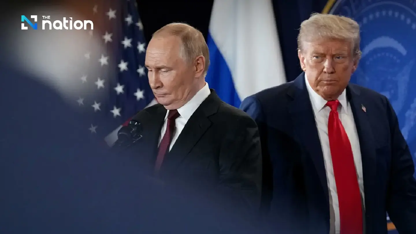 Putin offers to mediate after US-Iran talks end in deadlock