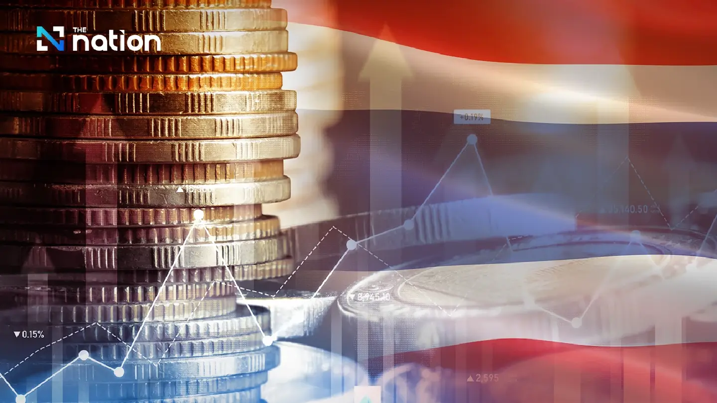 Thailand weighs three war scenarios as GDP and inflation risks rise