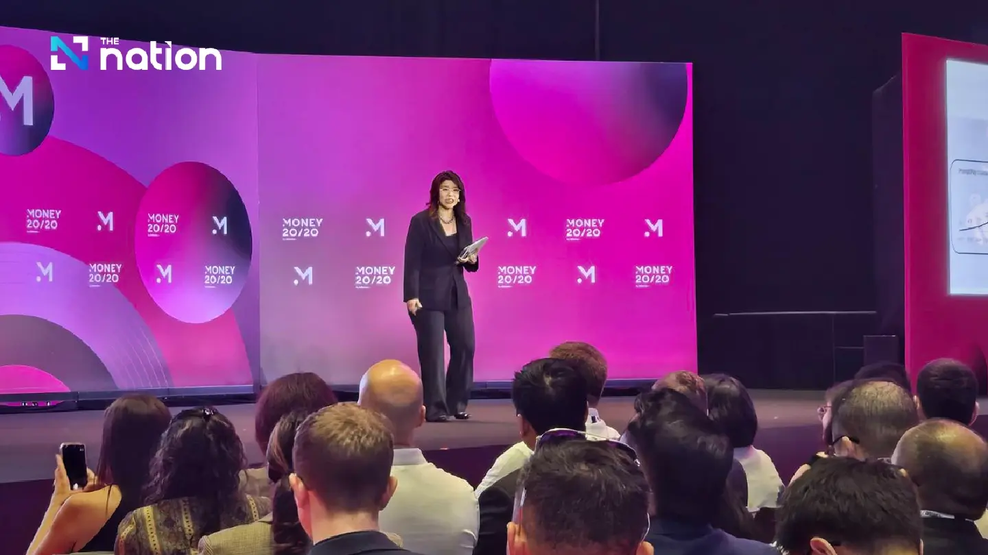 Bank of Thailand Calls for Data-Sharing Framework to Unlock Financial Inclusion