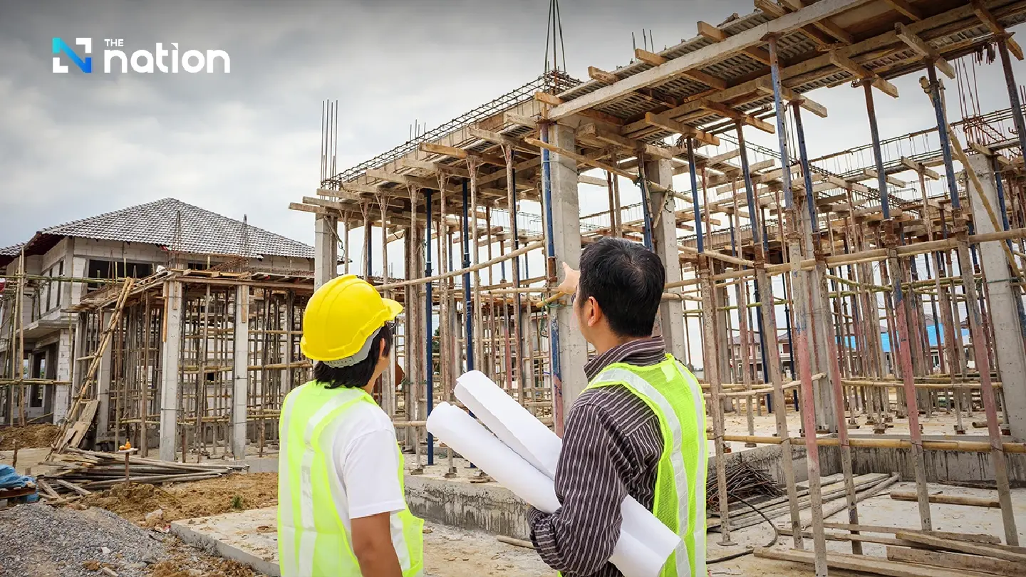 Thai Home Builders to Raise Prices as Global Conflicts Drive Up Costs Thai Home Builders to Raise Prices as Global Conflicts Drive Up Costs