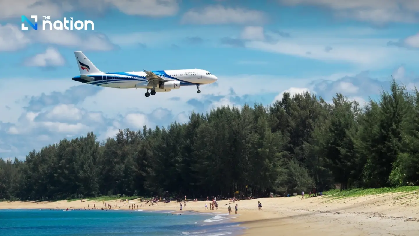 Thai airlines trim routes as fuel crisis drives costs sharply higher