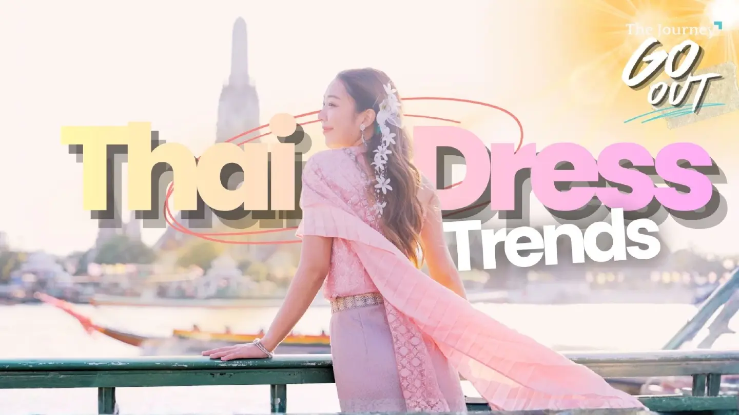 Don’t Rent a Thai Dress Until You Watch This Tha Tien Guide