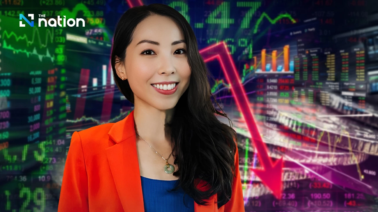 Thais face cash strain amid high debt, Bloomberg analyst warns