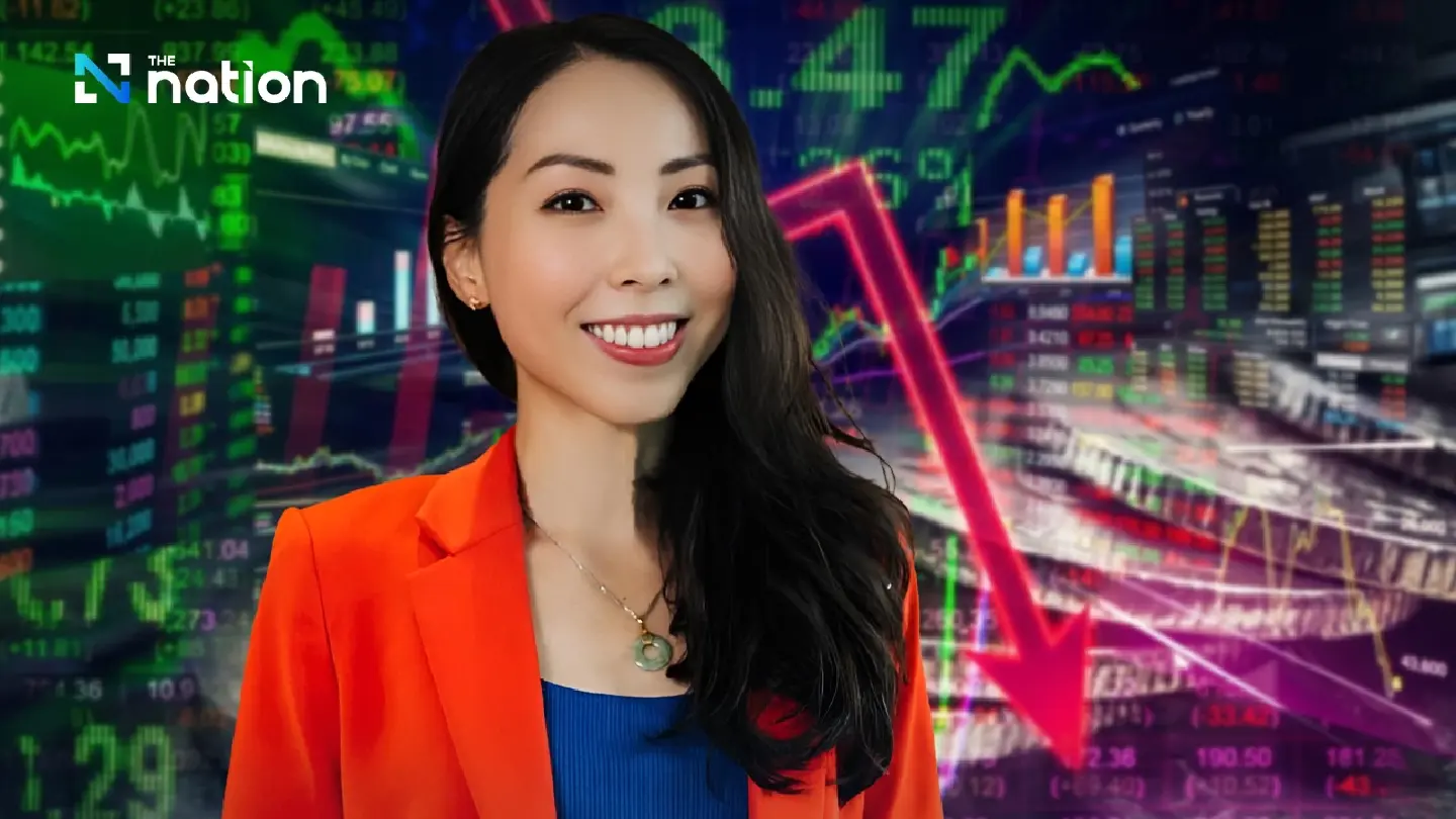 Thais face cash strain amid high debt, Bloomberg analyst warns