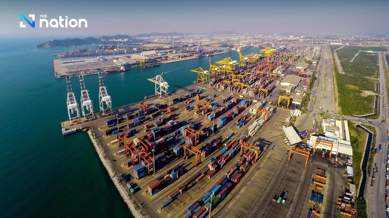 Transport Ministry fast-tracks Bt1.96tn mega-project pipeline