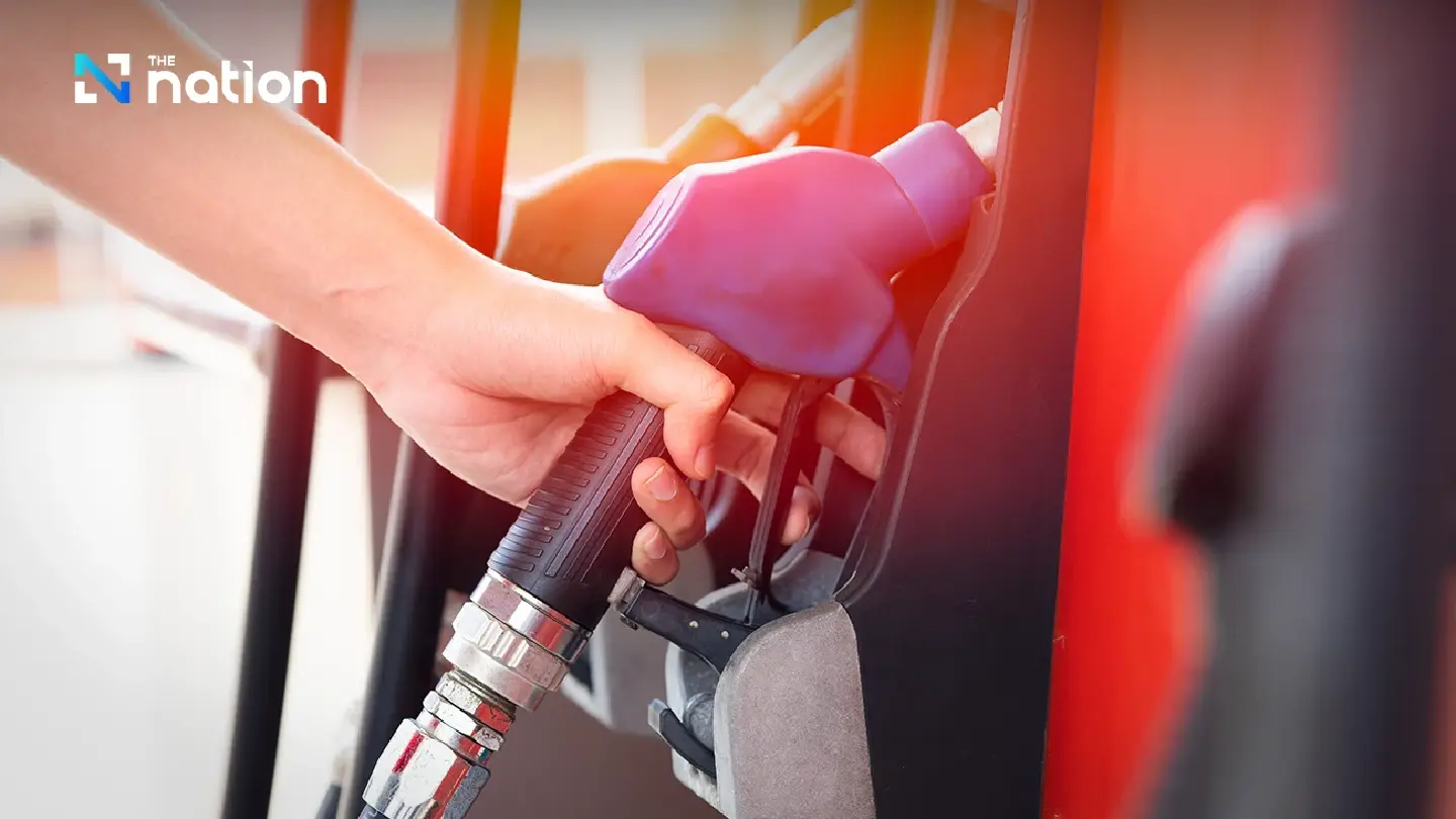 Thailand approves 2.14-baht-per-litre cut in diesel prices from April 9 Thailand approves 2.14-baht-per-litre cut in diesel prices from April 9