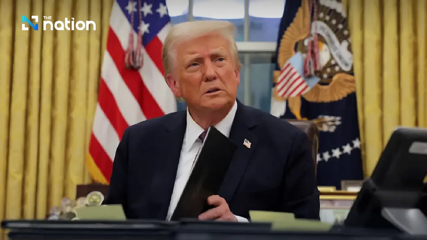 US to refund US$166bn in tariffs after court ruling, with interest clock ticking US to refund US$166bn in tariffs after court ruling, with interest clock ticking