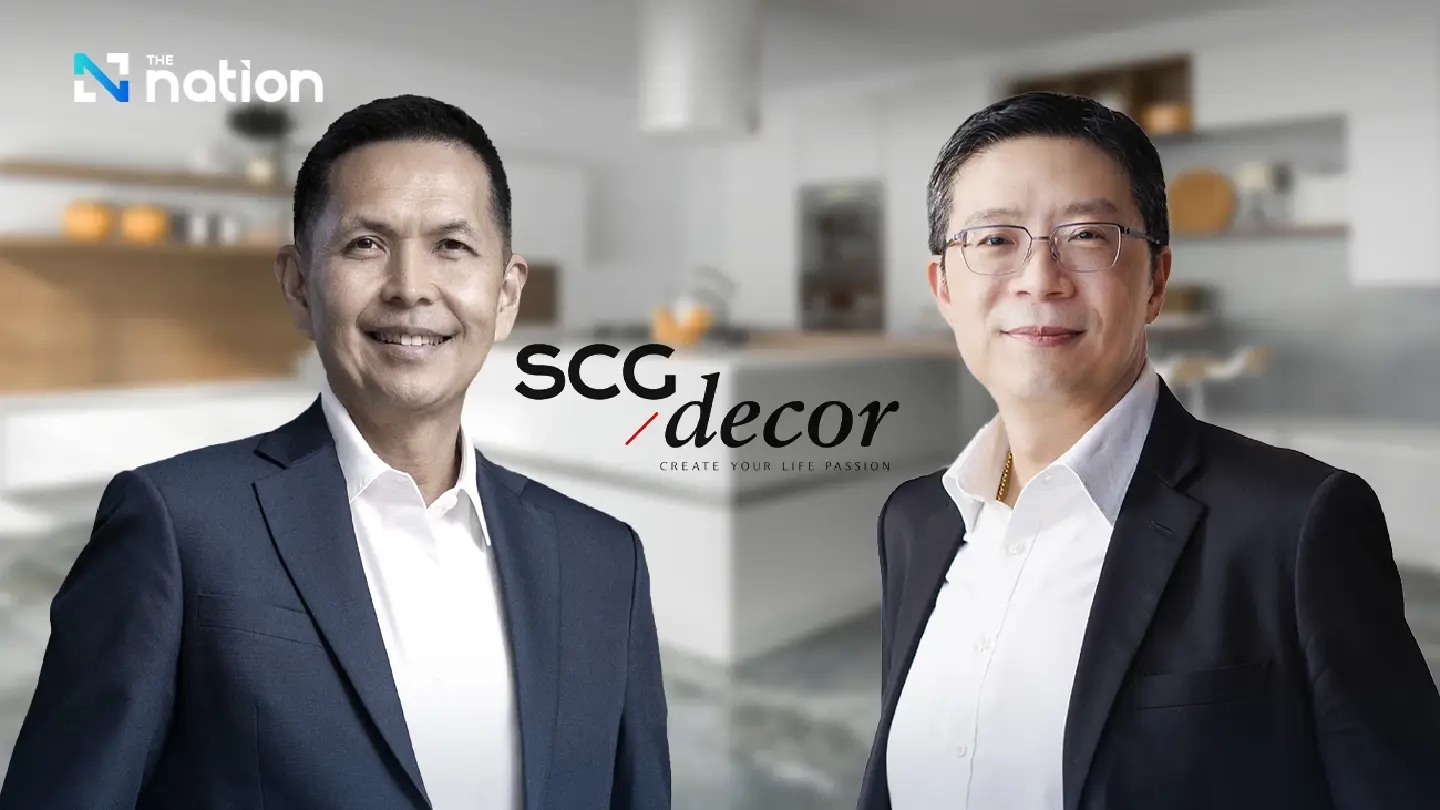 SCGD posts THB247m profit despite volatile global markets