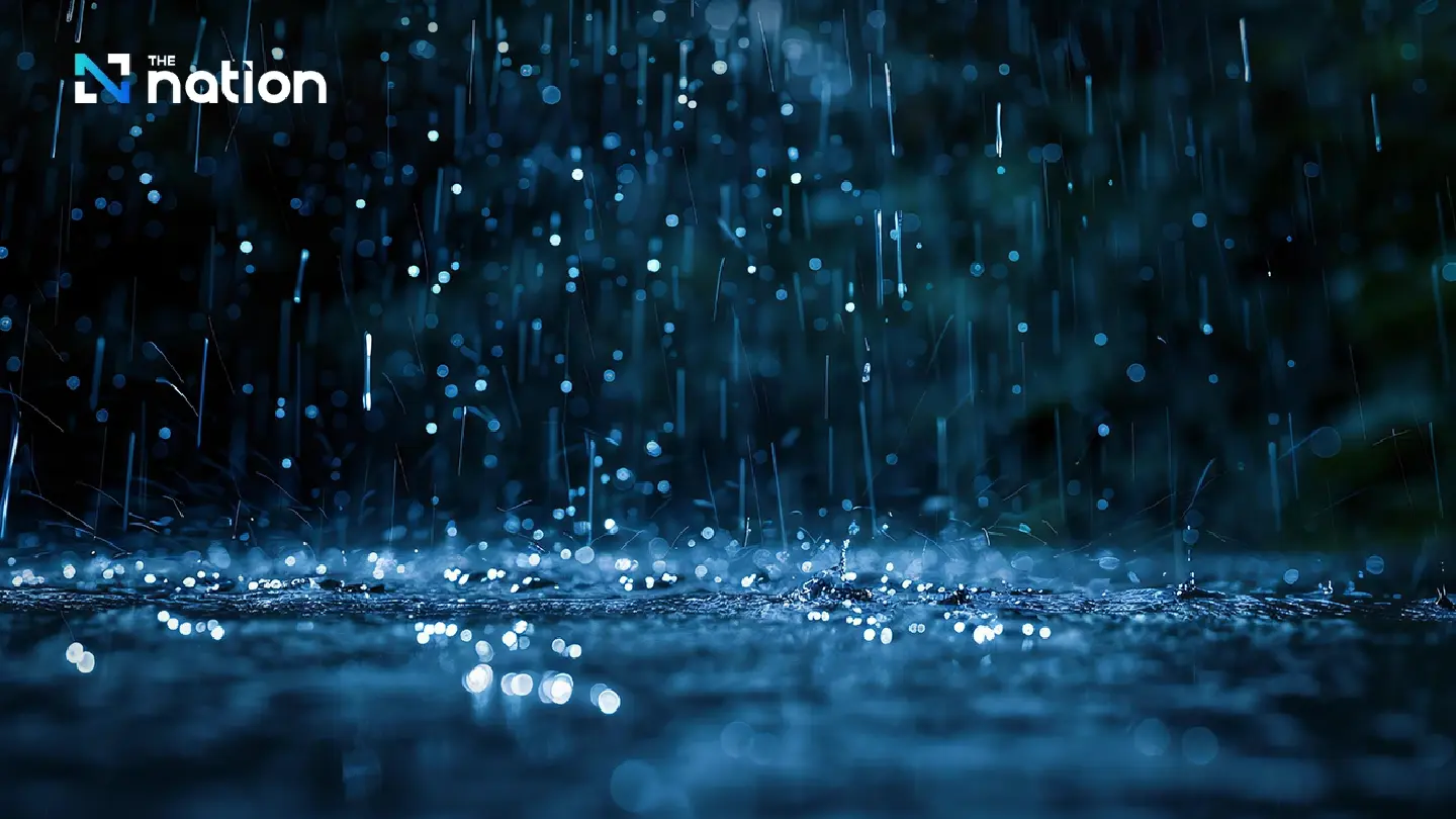 Summer storms continue as 55 provinces, including Bangkok, stay on alert