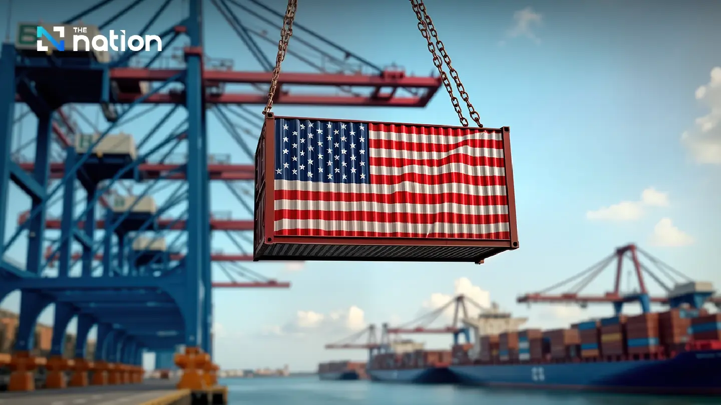 Thai exports to US surge 41.8% as tariff ruling fuels rush orders