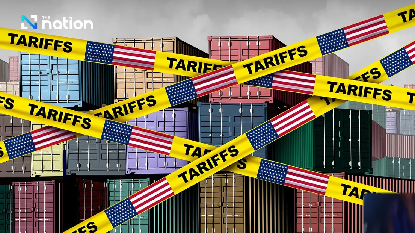 US urges Thailand to remove barriers on cars, drugs and farm goods US urges Thailand to remove barriers on cars, drugs and farm goods